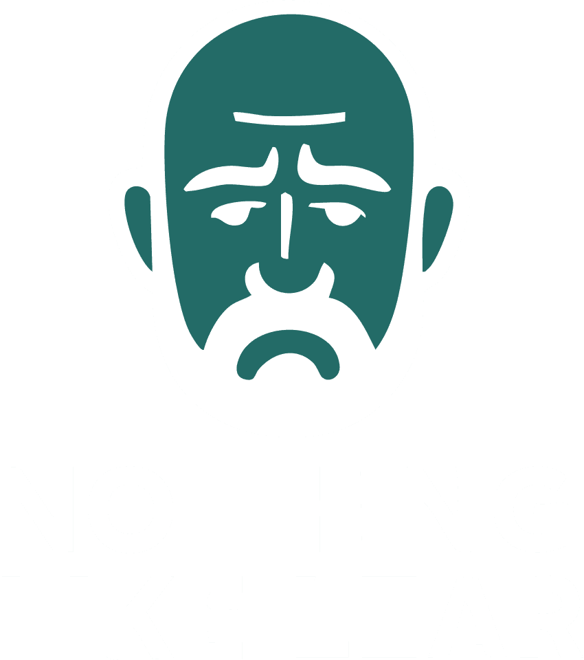 Nothing Like Lear by Vinay Pathak logo