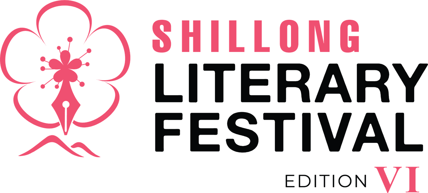 Shillong Literary Festival — Edition VI