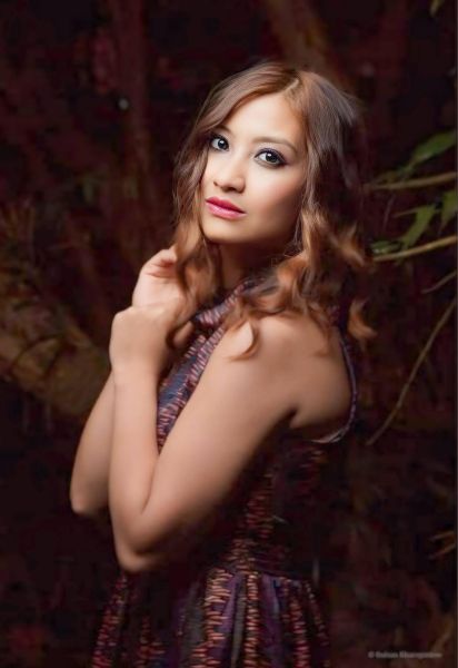 Alfidarie Kharsyntiew