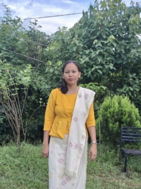 Dr. Dorothy R. Marak