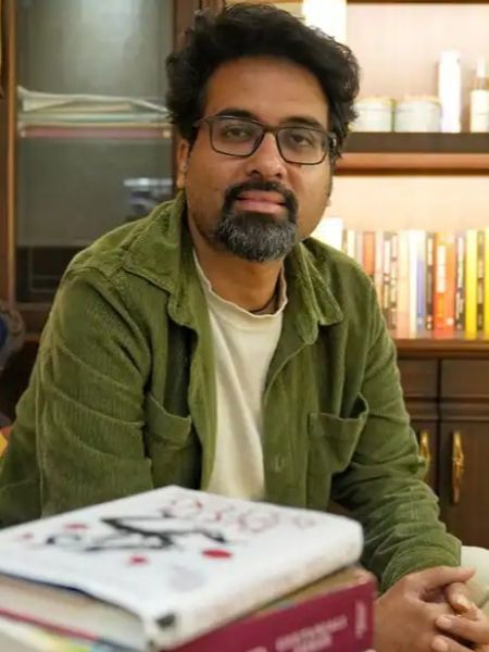 Kanishka Gupta