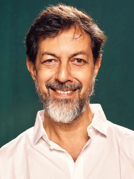 Rajat Kapoor